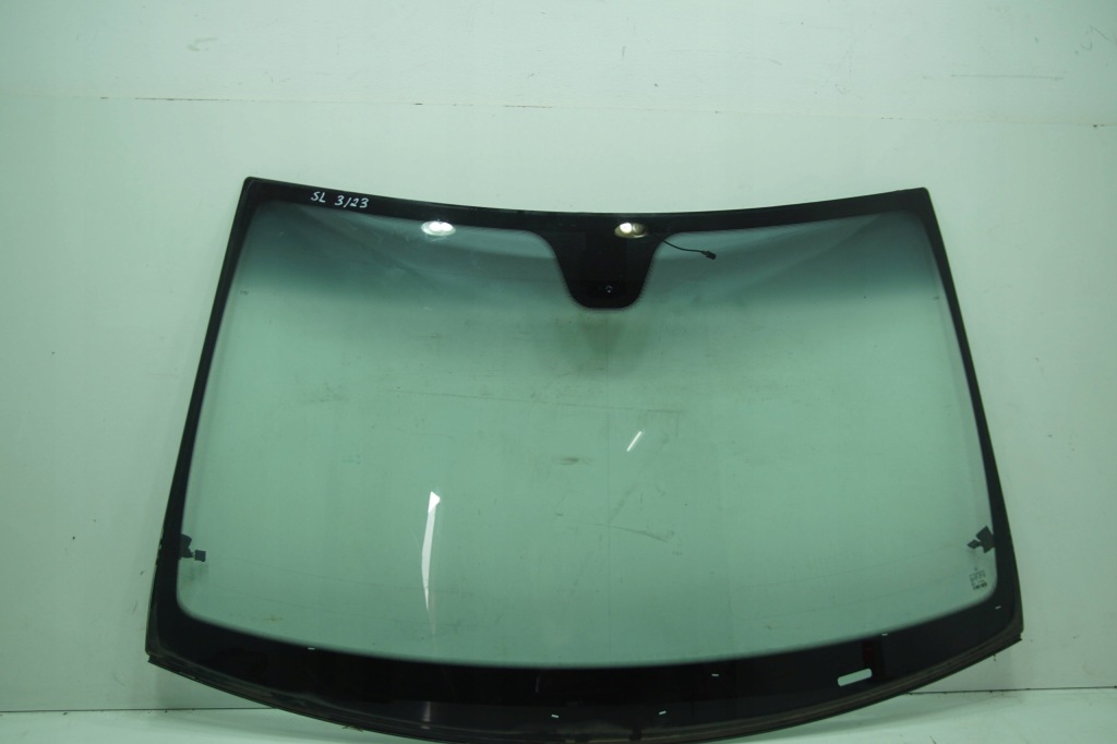 Купити Скло лобове підігрівається a2308211851 2003 оригінал mercedes sl r230