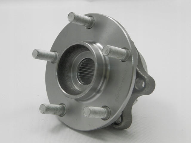 фото №2, Ступиця підшипник перед nissan quest 11- ліва