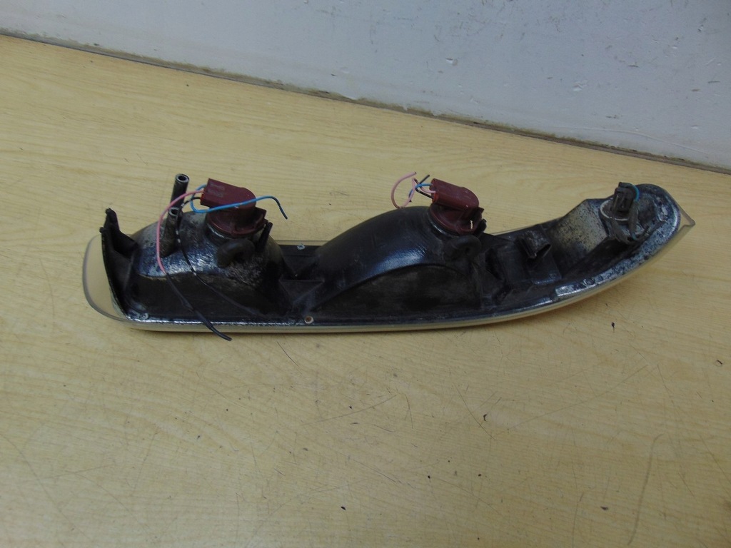 фото №11, Лампа поворотник поворотник лівий chevrolet tahoe