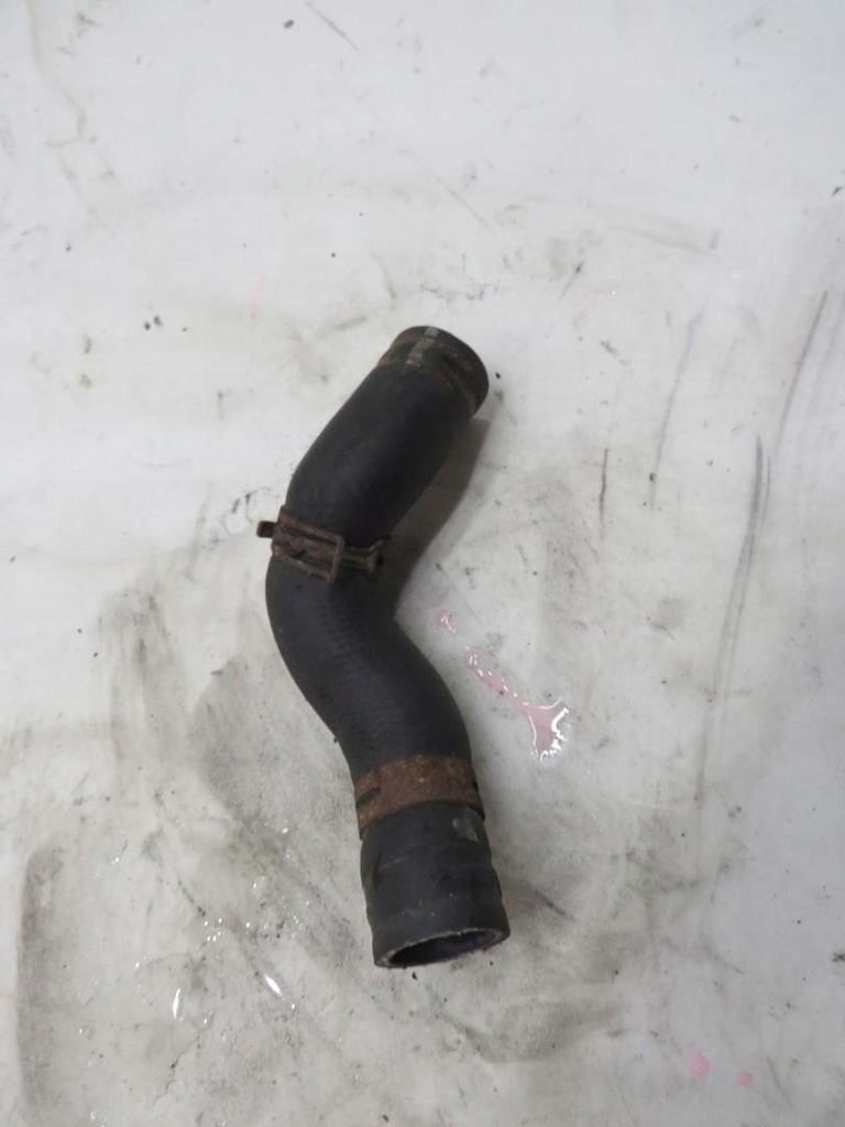 фото №1, Wąż шланг wody rav4 rav-4 iii 2.2 d