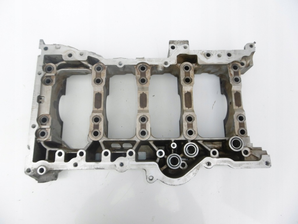 фото №11, Основание вала коленчатого volvo xc90 s80 4.4 v8