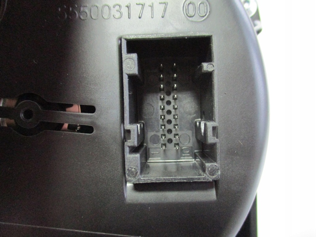 фото №6, Лічильник прилади jeep 07357543610 735754288