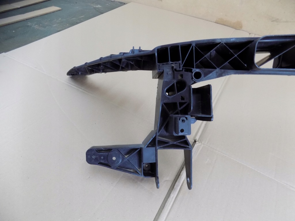 фото №14, Mercedes b-klasa a247 w247 pas передній підсилювач a2476209800 оригінал eu