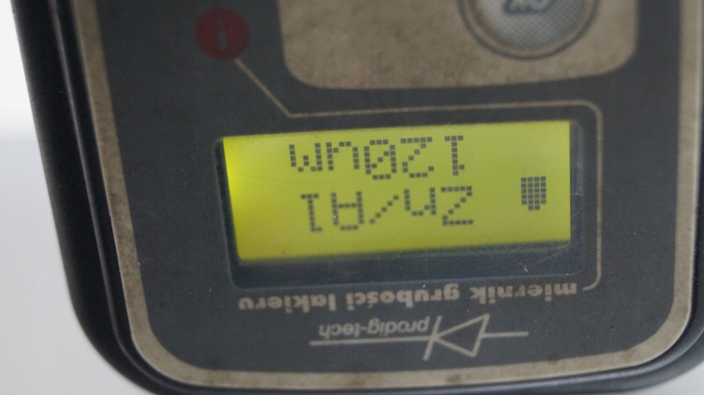 фото №15, Крыло передний левый subaru outback iii 39d 2006r