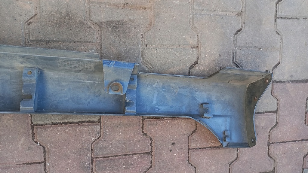 фото №13, Молдинг порог l honda accord 71950-sed-00