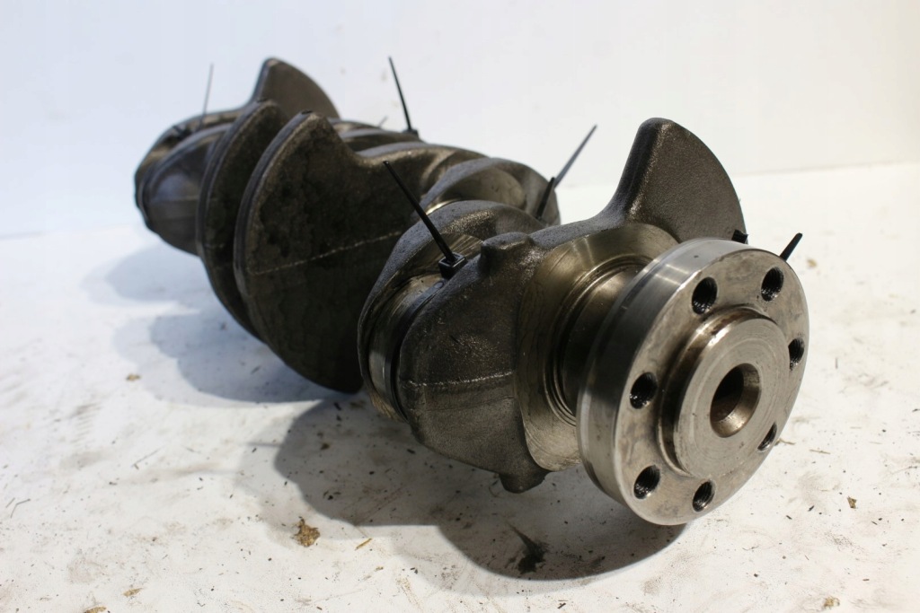 Купити Wał колінчастий вкладиші 1.5 dci renault clio scenic k9k