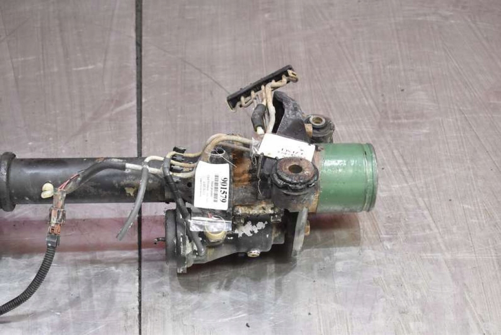 фото №9, Мост дифференциал перед передний opel frontera b 2.2 dti 116 km 4x4 98-04