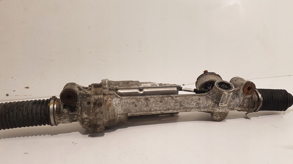 фото №9, Dodge challenger charger трансмісія кермова k1218-00726 38251433