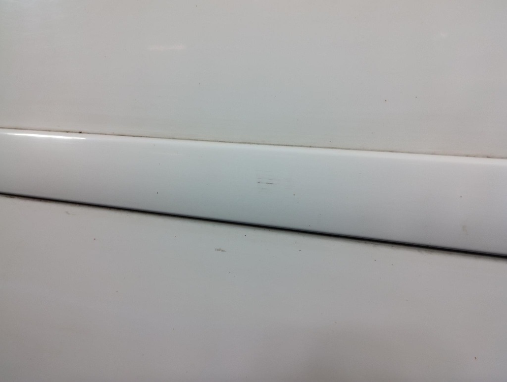 фото №7, Ford c-max mk1 дверь задняя правое frozen white