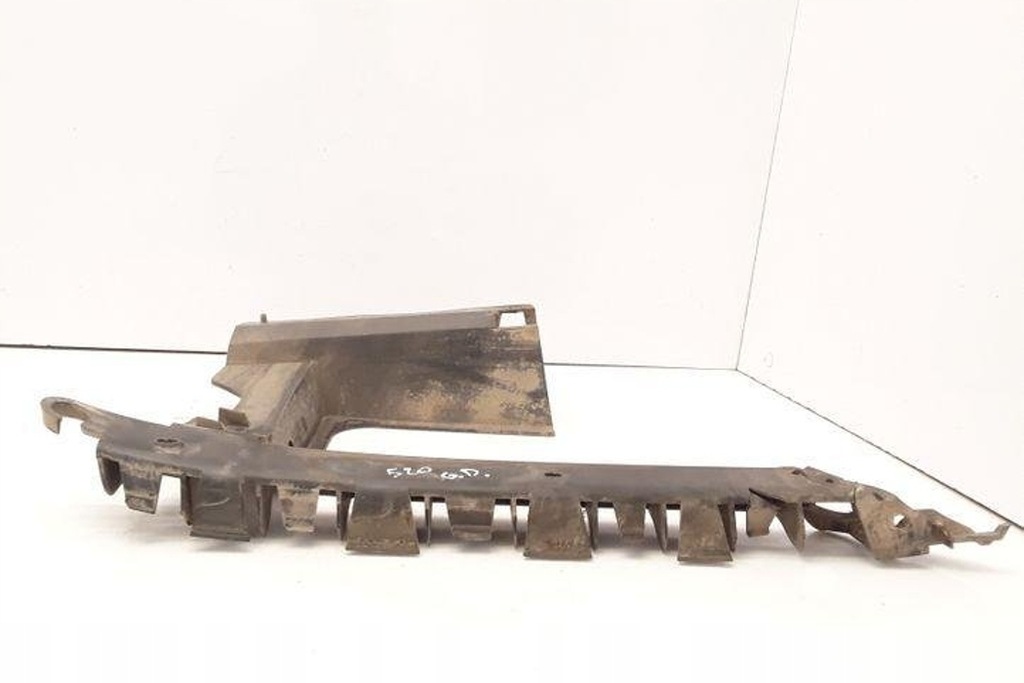 фото №10, Правий напрямна заднього бампера renault espace iv jk0/1_ m31035 2.0l дизель