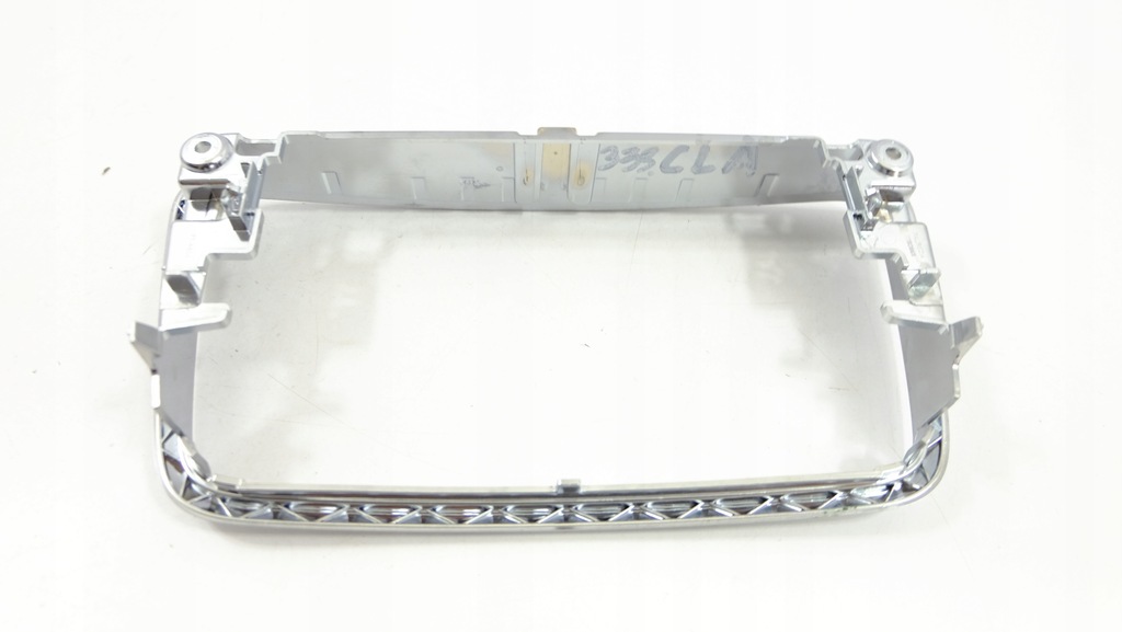 фото №7, Mercedes cla w117 рамка радіо a1766890018