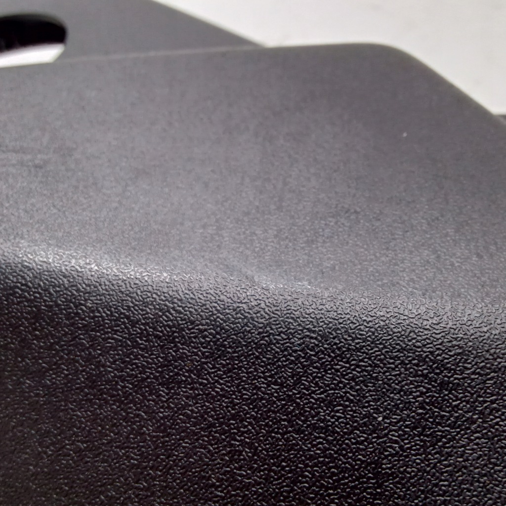 фото №7, Ford galaxy mk4 защита заглушка сиденье правый перед