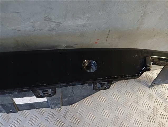 фото №9, M1 9820871577 накладка бампера задняя peugeot 508 ii