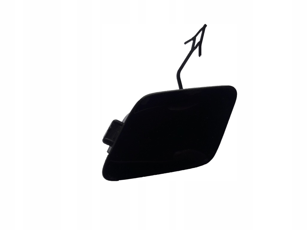 фото №1, Заглушка фаркоп бампера задняя audi a6 c8 sedan 18-22