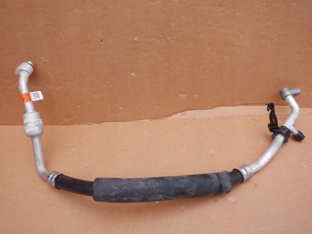 фото №1, Шланг кондиціонера ford escape mk4 usa 1.5 ecoboost