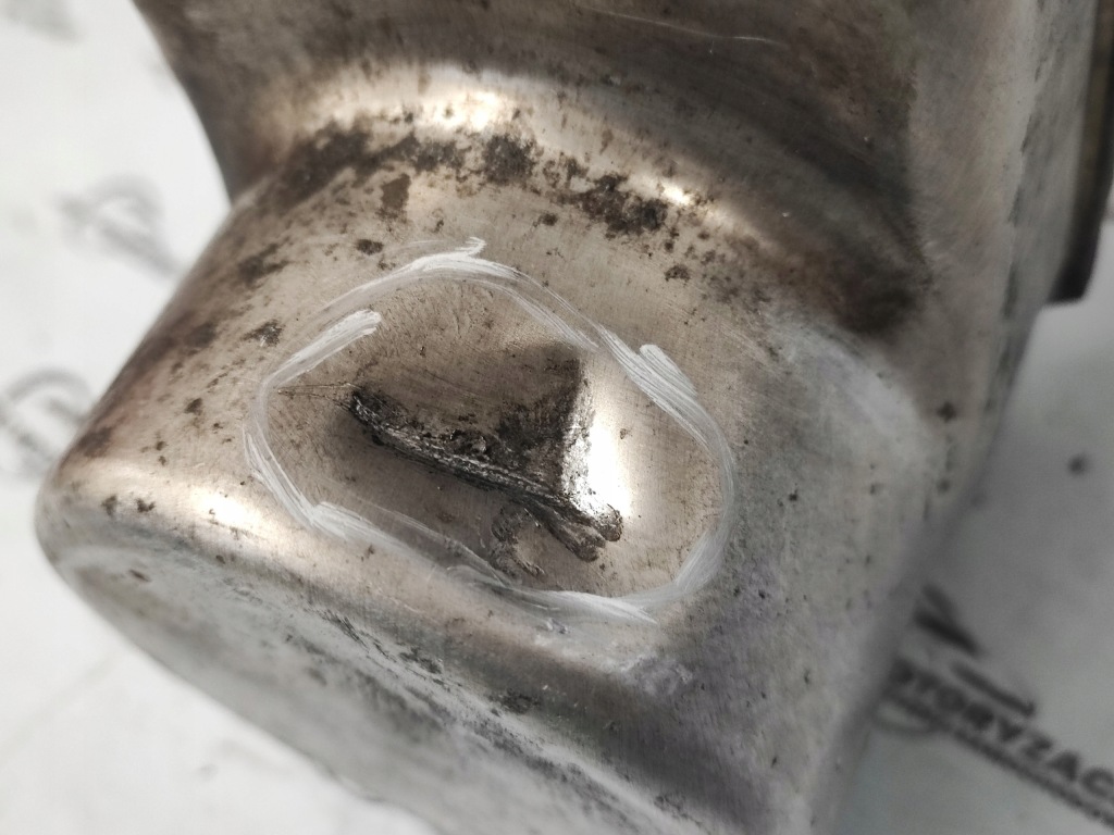 фото №8, Opel astra zafira b насос усилителя 104-0085-003-094 h0