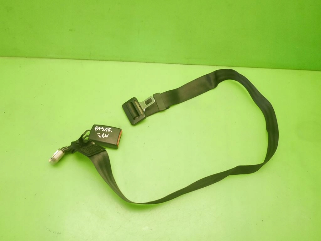 фото №1, Pas безопасности середина задняя audi a3 i 8l 96-00