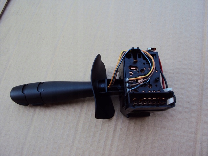 Вимикач перемикач світла renault mascott 98-03 Доставка