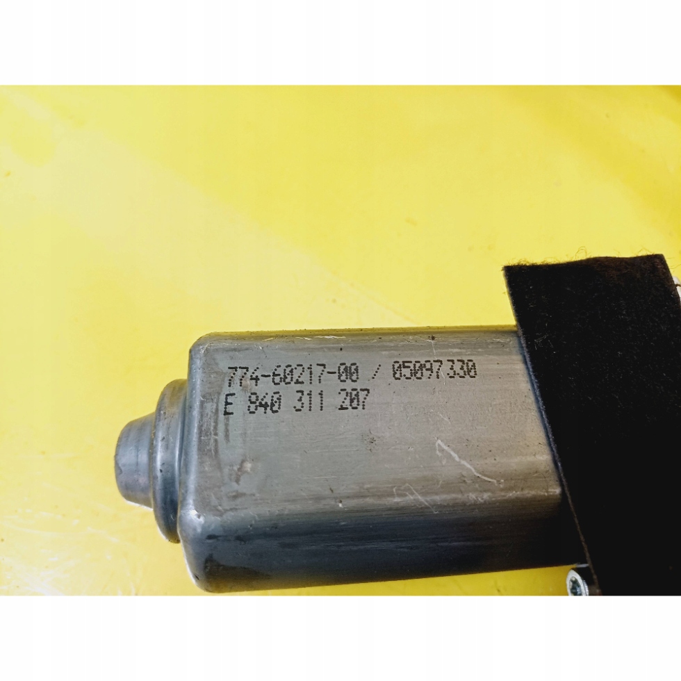 фото №8, Подъемник окон правый задняя seat altea xl 18 pin 1k0959704m nr78