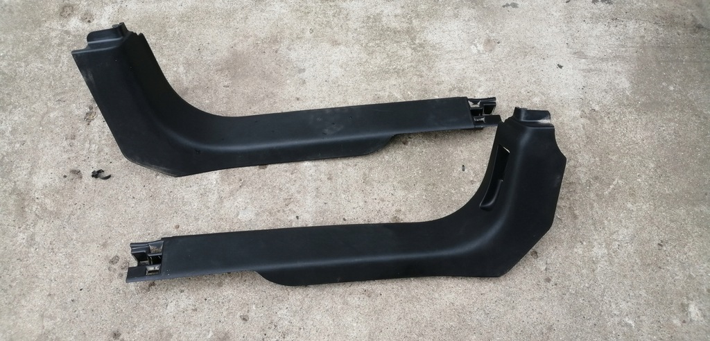 фото №1, Citroen c4 cactus захист поріг 9801351677