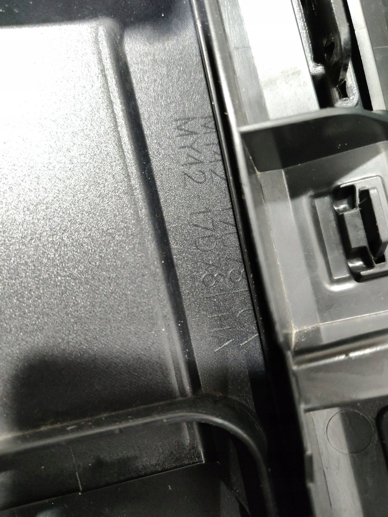 фото №15, Land rover discovery sport бампер задній