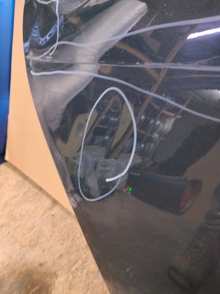 фото №6, Дверь задняя задние правое kia ceed iii hb