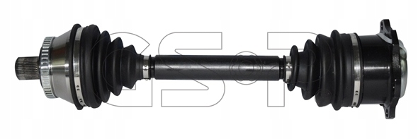 фото №3, Приводной вал приводная audi