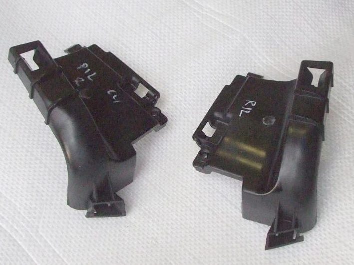 фото №1, Citroen c4 grand picasso 2010r кронштейн сиденье