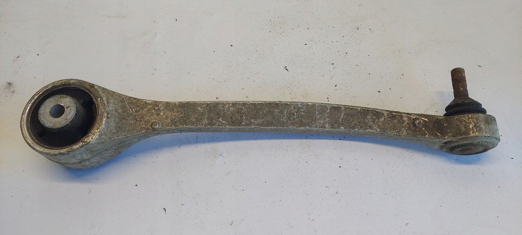 фото №6, Tesla model s x рычаг передний правый нижний 1041575-00-a