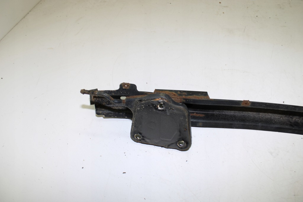 фото №9, Балка бампера задня 7058465 bmw 1 e87 підсилювач