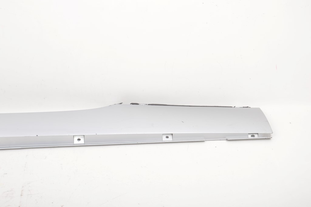 фото №8, Continental gt supersports молдинг порог левая