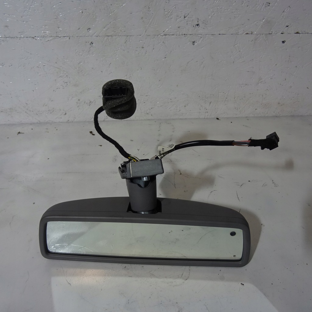 фото №1, Vw phaeton дзеркало внутрішнє 3d0857511g