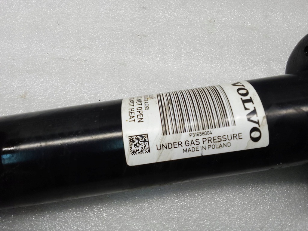 фото №3, Amotryzator volvo xc90 ii 2018