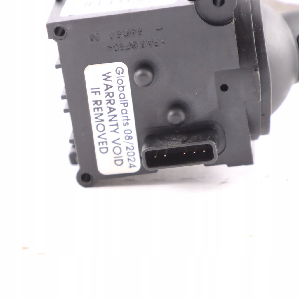 фото №10, Audi a6 c6 перемикач важіль двірник 4e0953503c