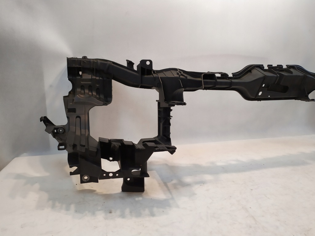 фото №5, Підсилювач pas передній mercedes a-klasa a169 w169