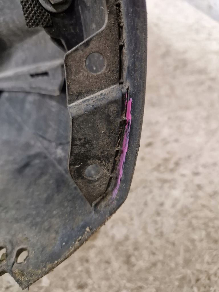 фото №12, Kia sorento 4 iv 2020 - бампер перед 86530-p2020