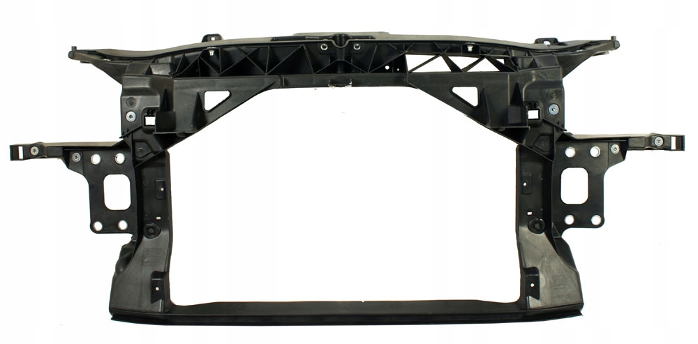 фото №4, Seat leon 2 ii 2005-2012 pas передний усилитель