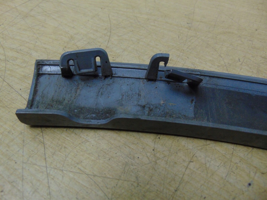 фото №15, Накладка крыла правая перед audi e-tron