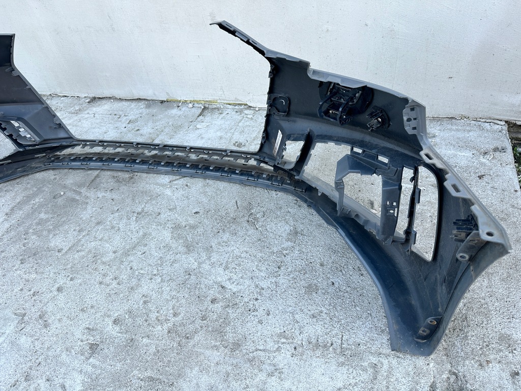 фото №8, Бампер audi rs4 b9 8w0 8w перед передний