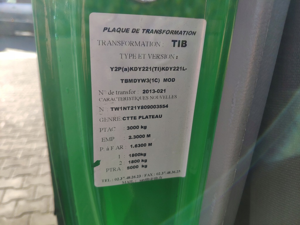 фото №15, Toyota dyna коробка передач передач 3.0 d4d 1kdftv