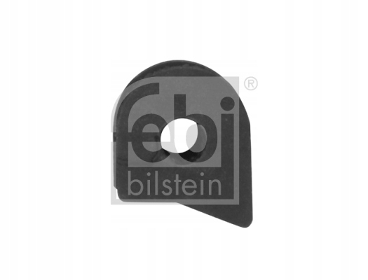 Гумовий елемент втулка стабілізатора febi bilstein 42836 Оригінал