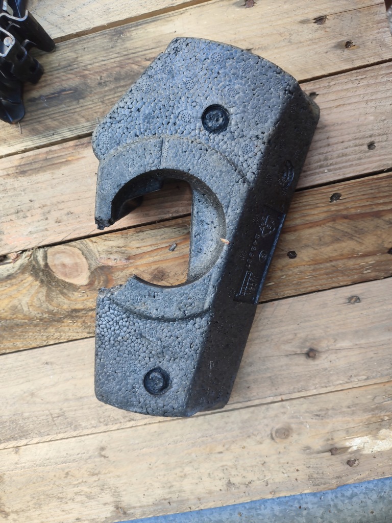 Куліса набір peugeot 1007 в Україні