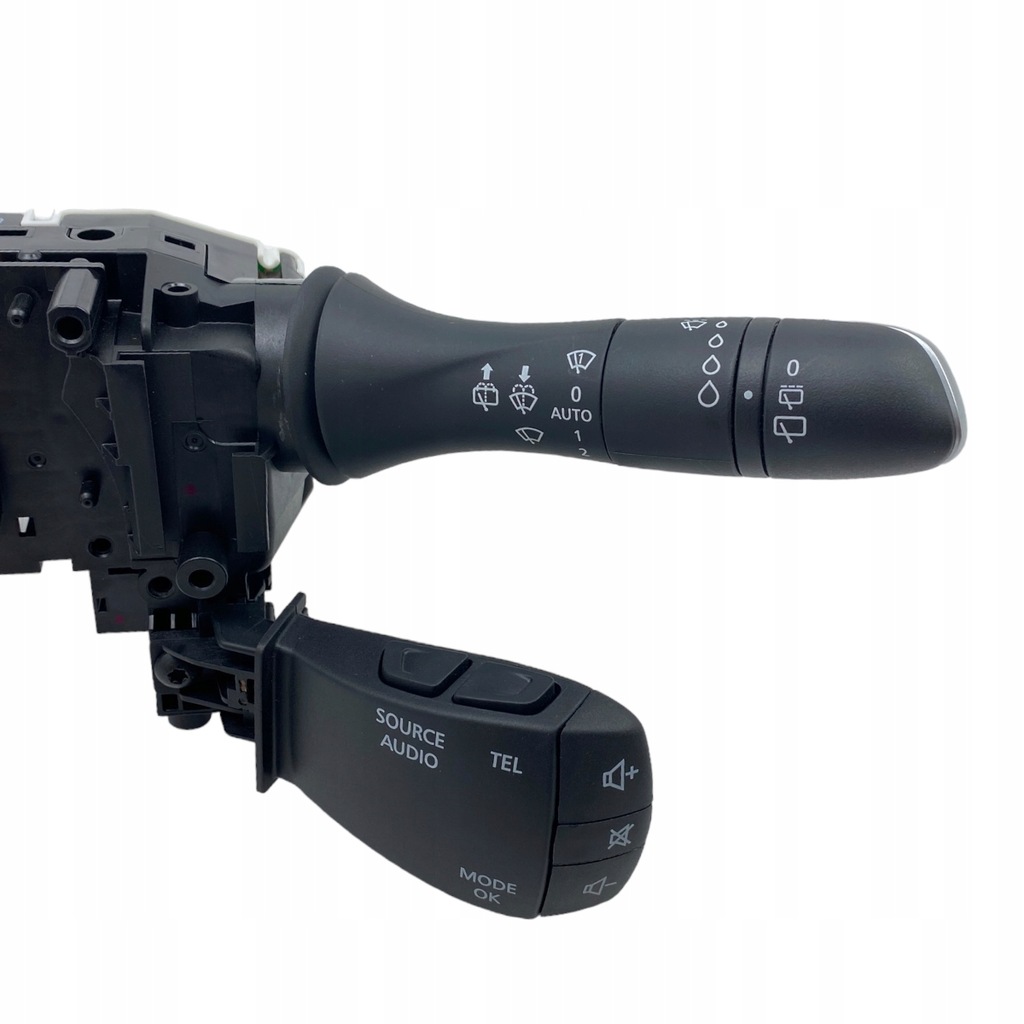 фото №13, Перемикач комбінований koleos ii megane iv talisman