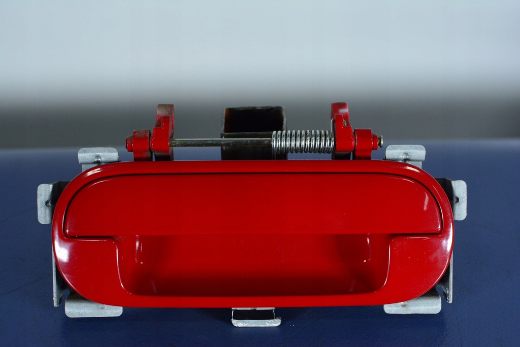 фото №1, Honda hr-v i ручка задняя правая