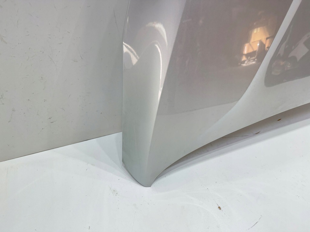 фото №7, Opel astra k v капот крышка двигателя