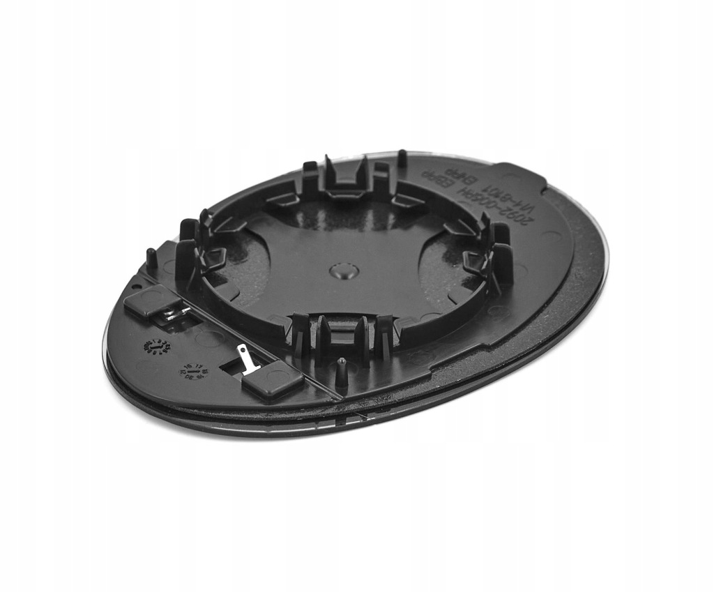 фото №6, Вкладиш дзеркало перед mini countryman r60 2010-2016 51169803190