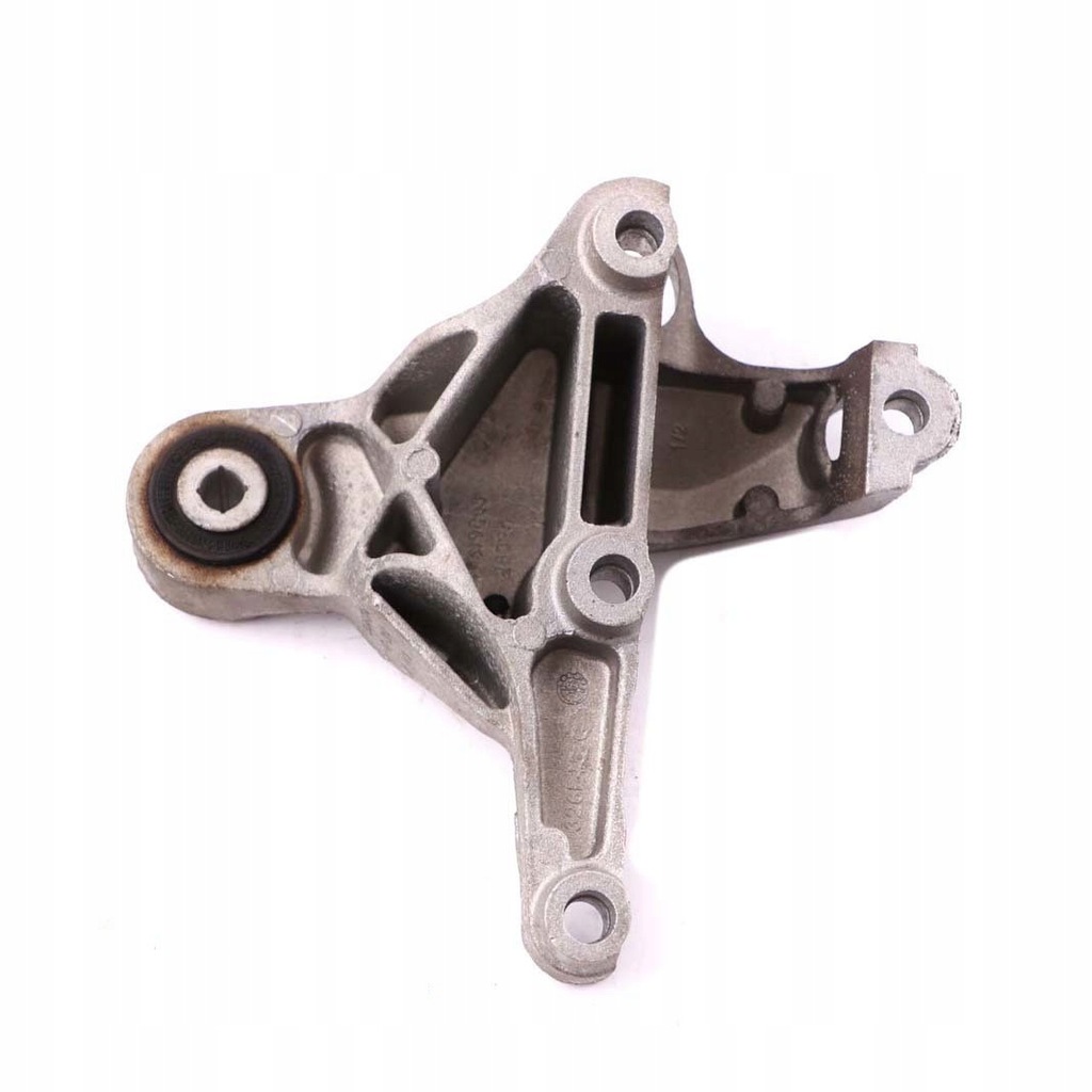 фото №11, Mercedes w176 кронштейн кронштейн подушка двигуна