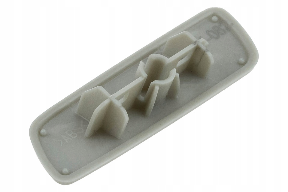 фото №3, Nty eds-ty-082 крышка, бампер