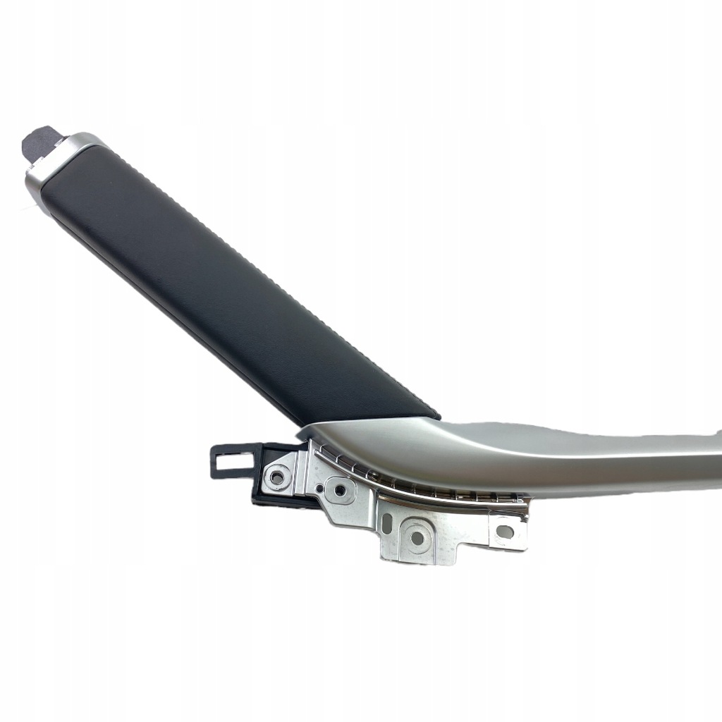 фото №9, Левый dekor туннель среднего renault koleos ii