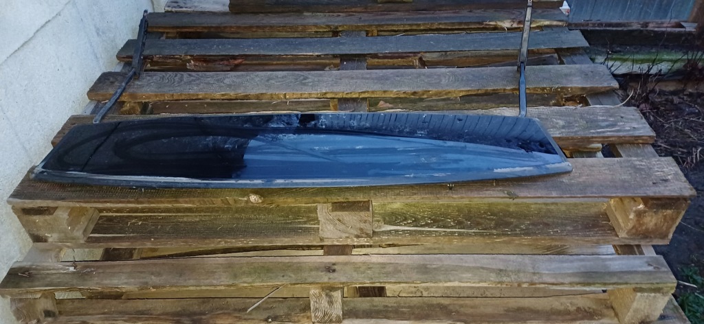 фото №15, Mercedes w203 sport coupe панорама дах люк скло панелі